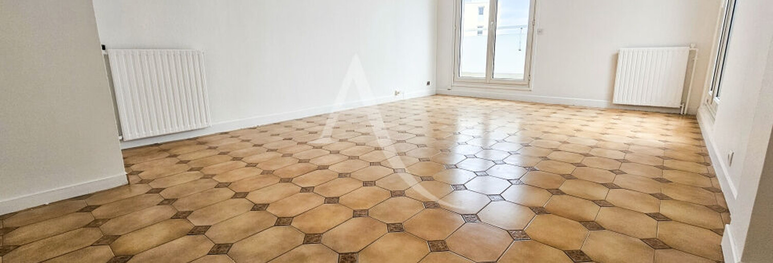 Appartement 3 Pièces 73 m² à louer à Pontoise (95000)