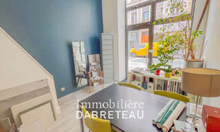 Commerce  22 m² à louer à Lyon 6 (69006)