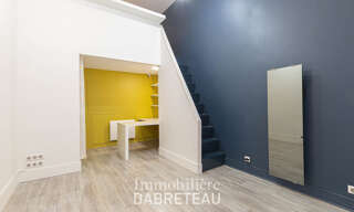 Commerce  22 m² à louer à Lyon 6 (69006)