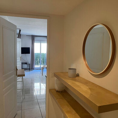 Appartement 2 pièces 928 €