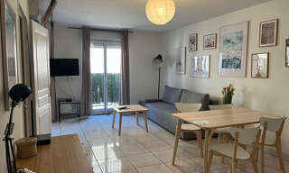 Appartement 2 Pièces 43 m² à louer à Villeurbanne (69100)