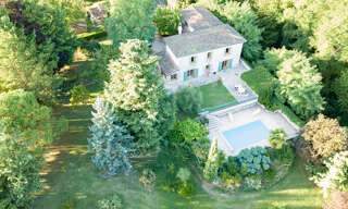 Maison 7 Pièces 187 m² à vendre à Estrablin (38780)