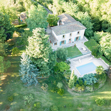 Maison 7 pièces 520000 €