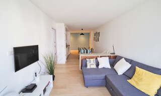 Appartement 2 Pièces 49 m² à louer à Saint-Jean-de-Luz (64500)