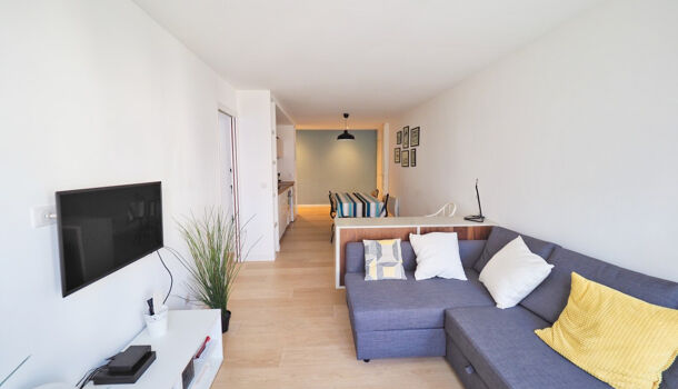 Appartement 2 pièces  à louer Saint-Jean-de-Luz 64500