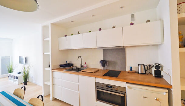 Appartement 2 pièces  à louer Saint-Jean-de-Luz 64500