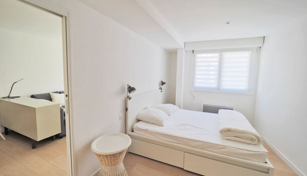 Appartement 2 pièces  à louer Saint-Jean-de-Luz 64500