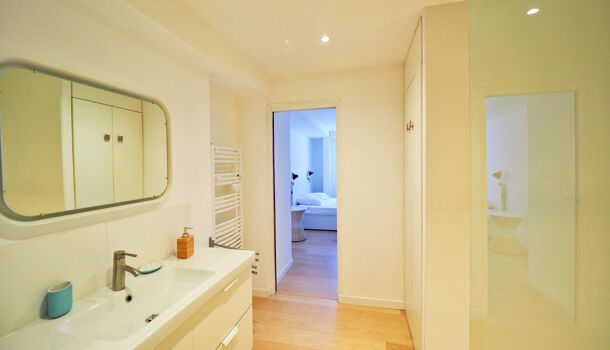 Appartement 2 pièces  à louer Saint-Jean-de-Luz 64500