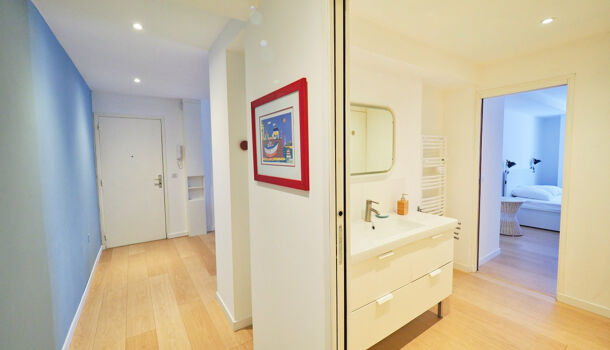 Appartement 2 pièces  à louer Saint-Jean-de-Luz 64500