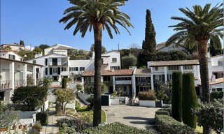 Appartement 1 Pièce 27 m² à louer à Cagnes-sur-Mer (06800)