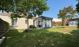 Maison 4 Pièces 91 m² à vendre à Angles (85750)