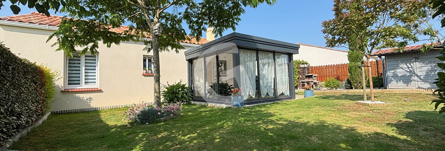 Maison 4 Pièces 91 m² à vendre à Angles (85750)