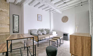 Appartement 1 Pièce 27 m² à louer à Rouen (76000)