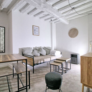 Appartement 1 pièces 680 €