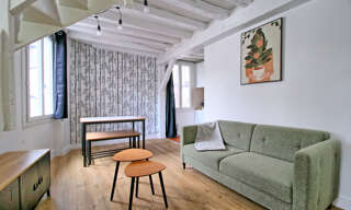 Appartement 2 Pièces 25 m² à louer à Rouen (76000)