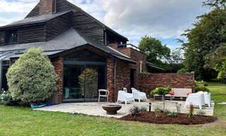 Maison 7 Pièces 178 m² à louer à Janzé (35150)