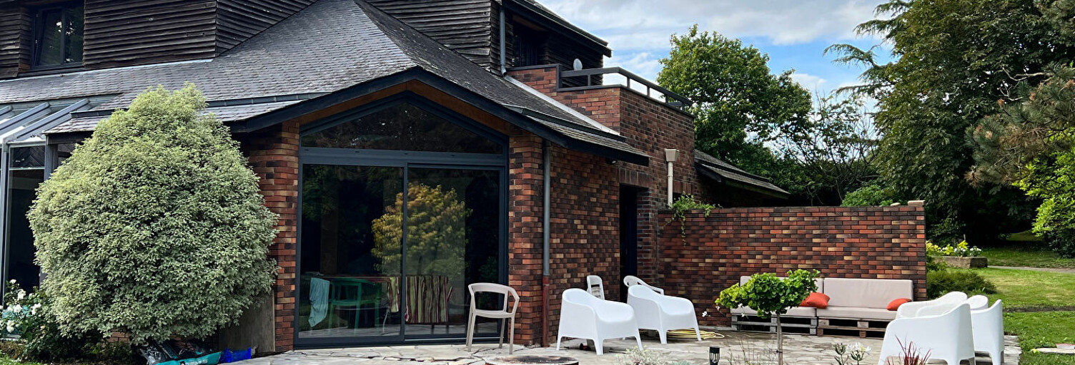 Maison 7 Pièces 178 m² à louer à Janzé (35150)