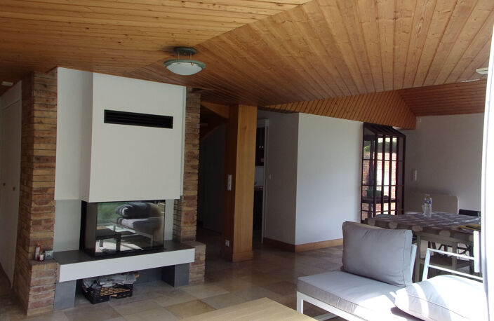 Maison Janze 7 pièces 178 m² A LOUER JANZE — photo 3