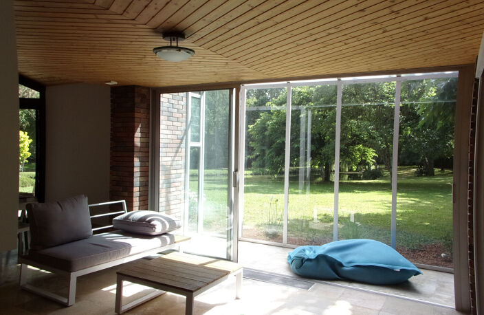 Maison Janze 7 pièces 178 m² A LOUER JANZE — photo 4