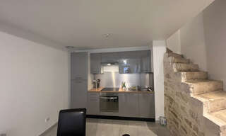 Maison 2 Pièces 55 m² à louer à Deux Rivières (89460)