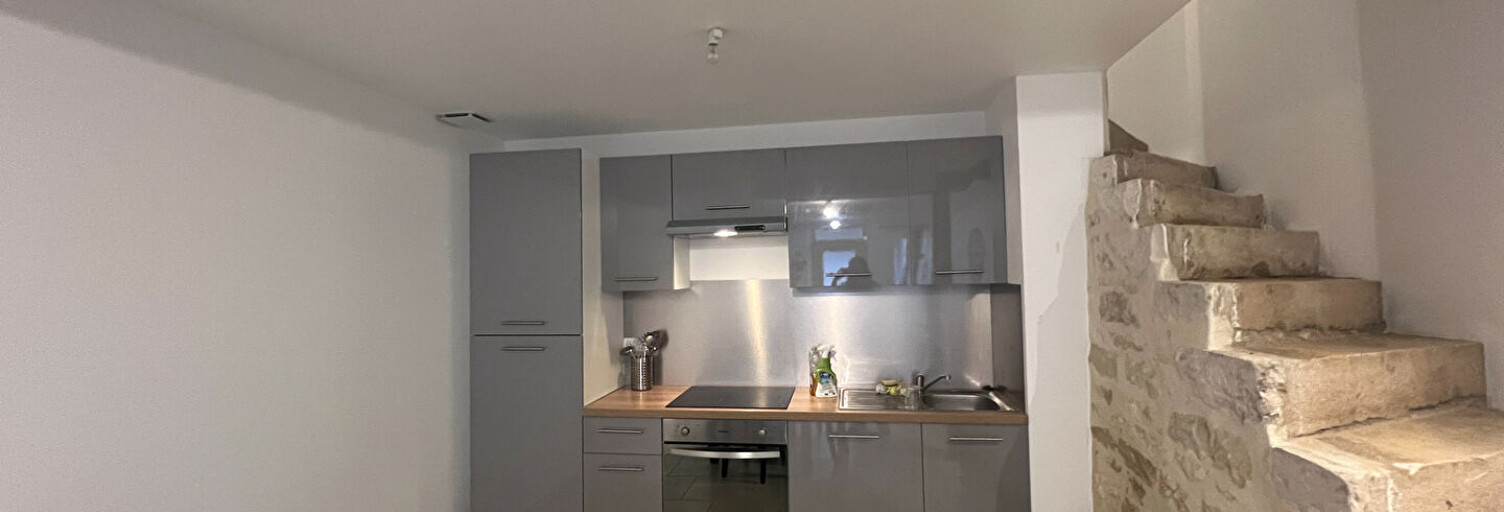 Maison 2 Pièces 55 m² à louer à Deux Rivières (89460)