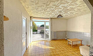 Appartement 4 Pièces 77 m² à vendre à Toulouse (31500)