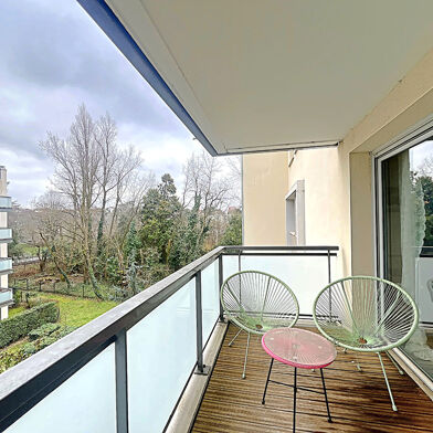 Appartement 1 pièces 116000 €