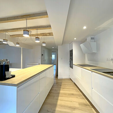 Appartement 2 pièces 265000 €