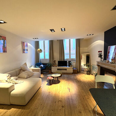 Appartement 2 pièces 314000 €