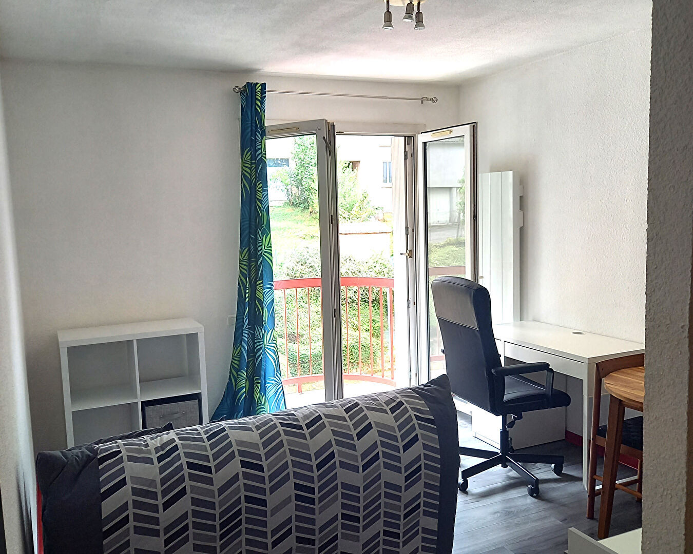 Appartement  T1 à louer Rodez 12000