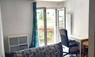 Appartement 1 Pièce 19 m² à louer à Rodez (12000)