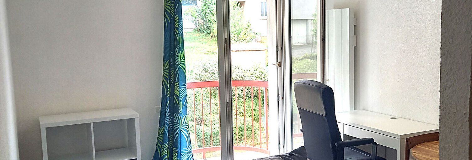 Appartement 1 Pièce 19 m² à louer à Rodez (12000)