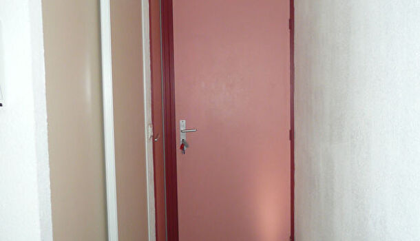 Appartement 1 pièces  à louer Rodez 12000