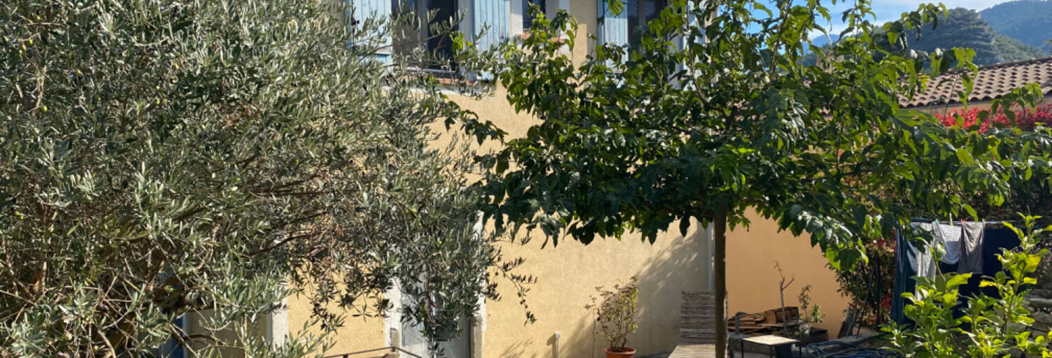 Maison 5 Pièces 96 m² à vendre à Malaucène (84340)