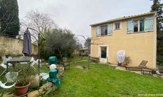 Maison 5 Pièces 96 m² à vendre à Malaucène (84340)