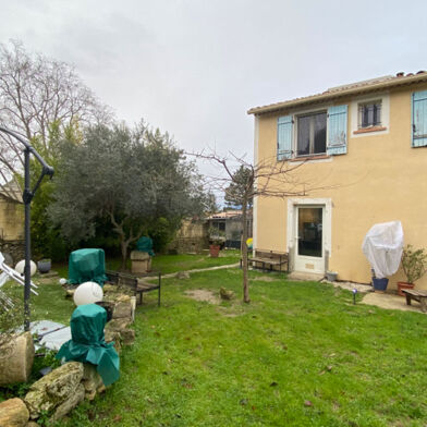 Maison 5 pièces 290000 €