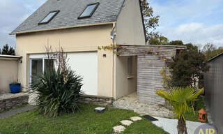 Maison  67 m² à vendre à Saint-Martin-du-Fouilloux (49170)