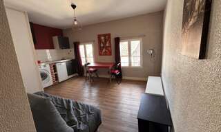 Appartement 1 Pièce 26 m² à louer à Agen (47000)