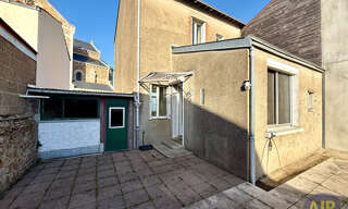 Maison 3 Pièces 67 m² à vendre à Saint-Mars-de-Coutais (44680)