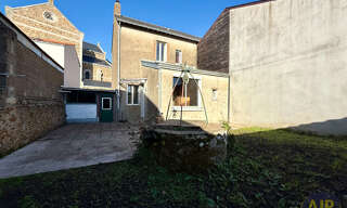 Maison 3 Pièces 67 m² à vendre à Saint-Mars-de-Coutais (44680)