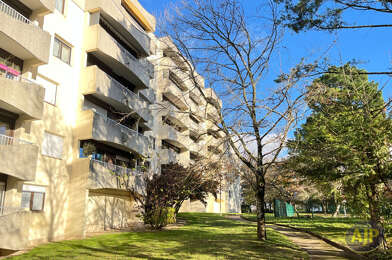 Appartement 3 pièces 238500 €