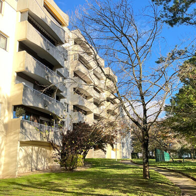 Appartement 3 pièces 238500 €