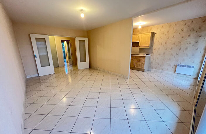 Appartement Nantes 3 pièce(s) 72 m2 — photo 3