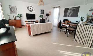 Appartement 2 Pièces 51 m² à louer à Blain (44130)