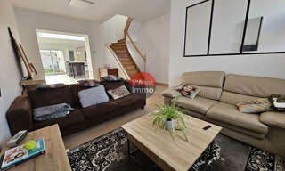 Maison 5 Pièces 110 m² à vendre à Amiens (80000)