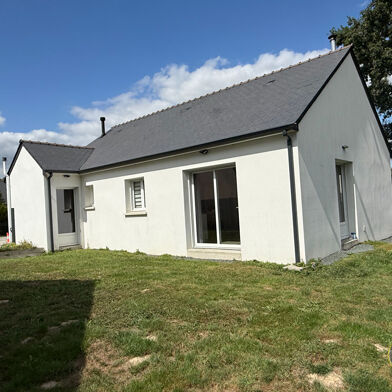 Maison 4 pièces 269025 €