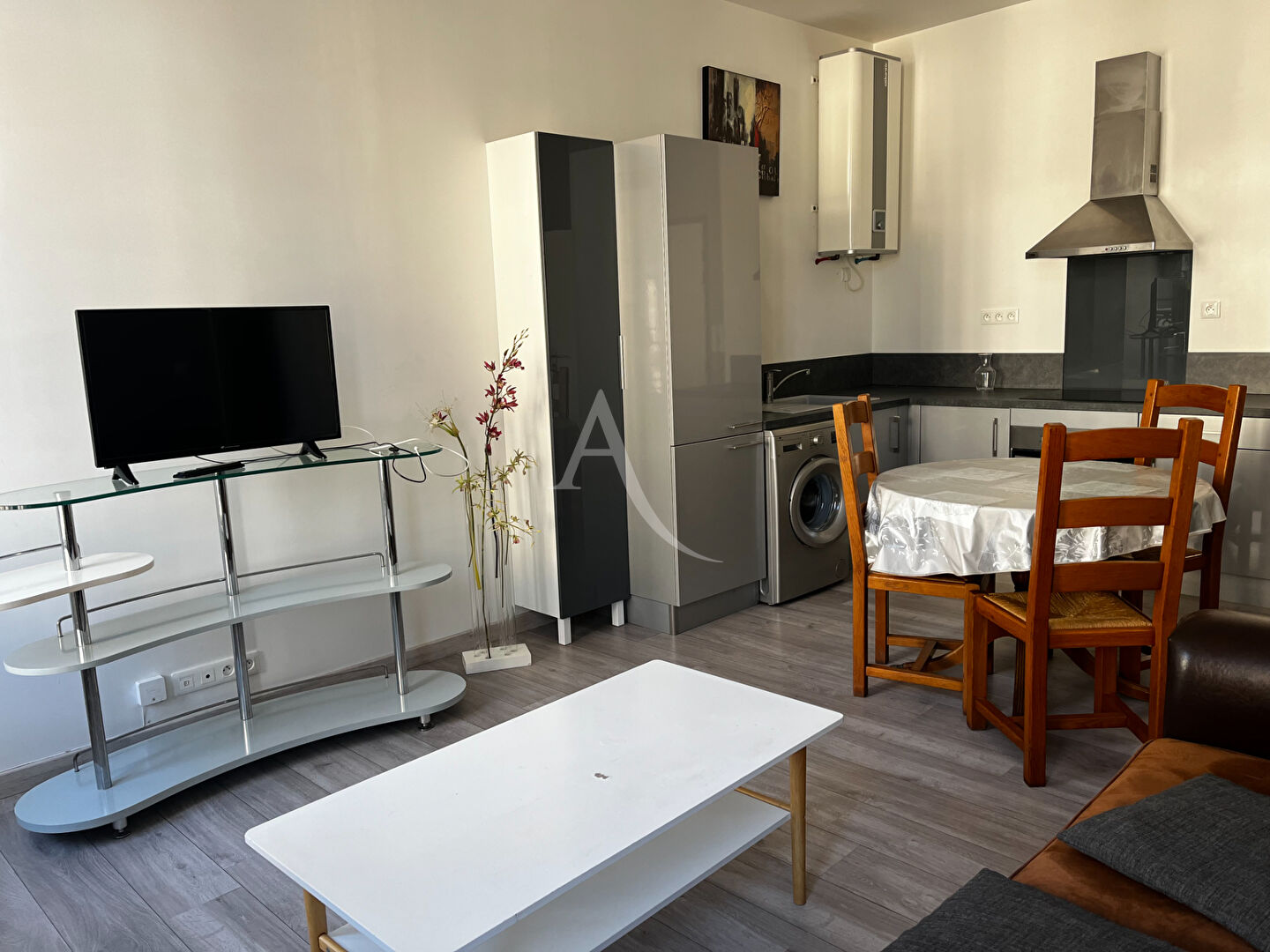Appartement  T2 à louer Rochefort 17300