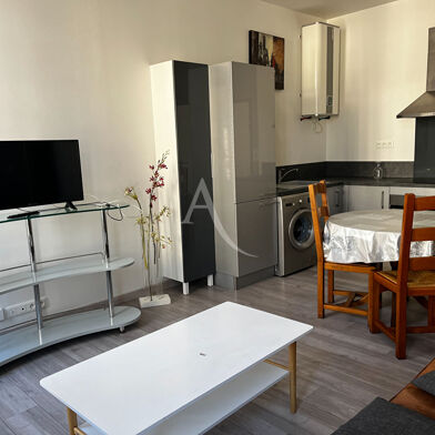 Appartement 2 pièces 690 €