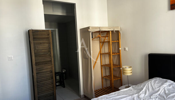 Appartement 2 pièces  à louer Rochefort 17300