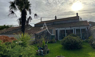 Maison 4 Pièces 130 m² à vendre à Loire-les-Marais (17870)